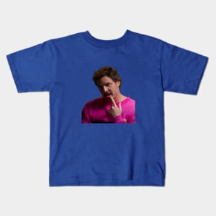 Pedro cute Kids T-Shirt